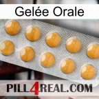 Gelée Orale levitra1